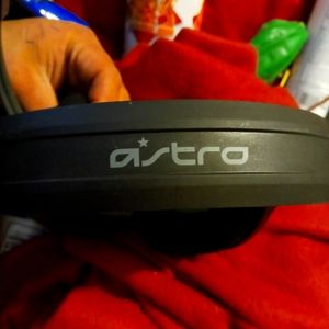 Astro a10 gaming headphones